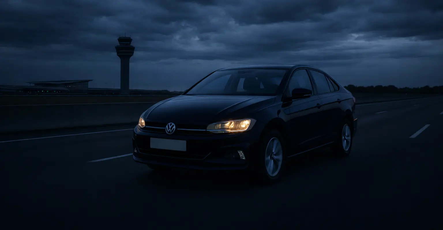 Airport Transfers Tunisia